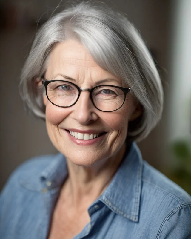 Portrait de Sofia Perrin